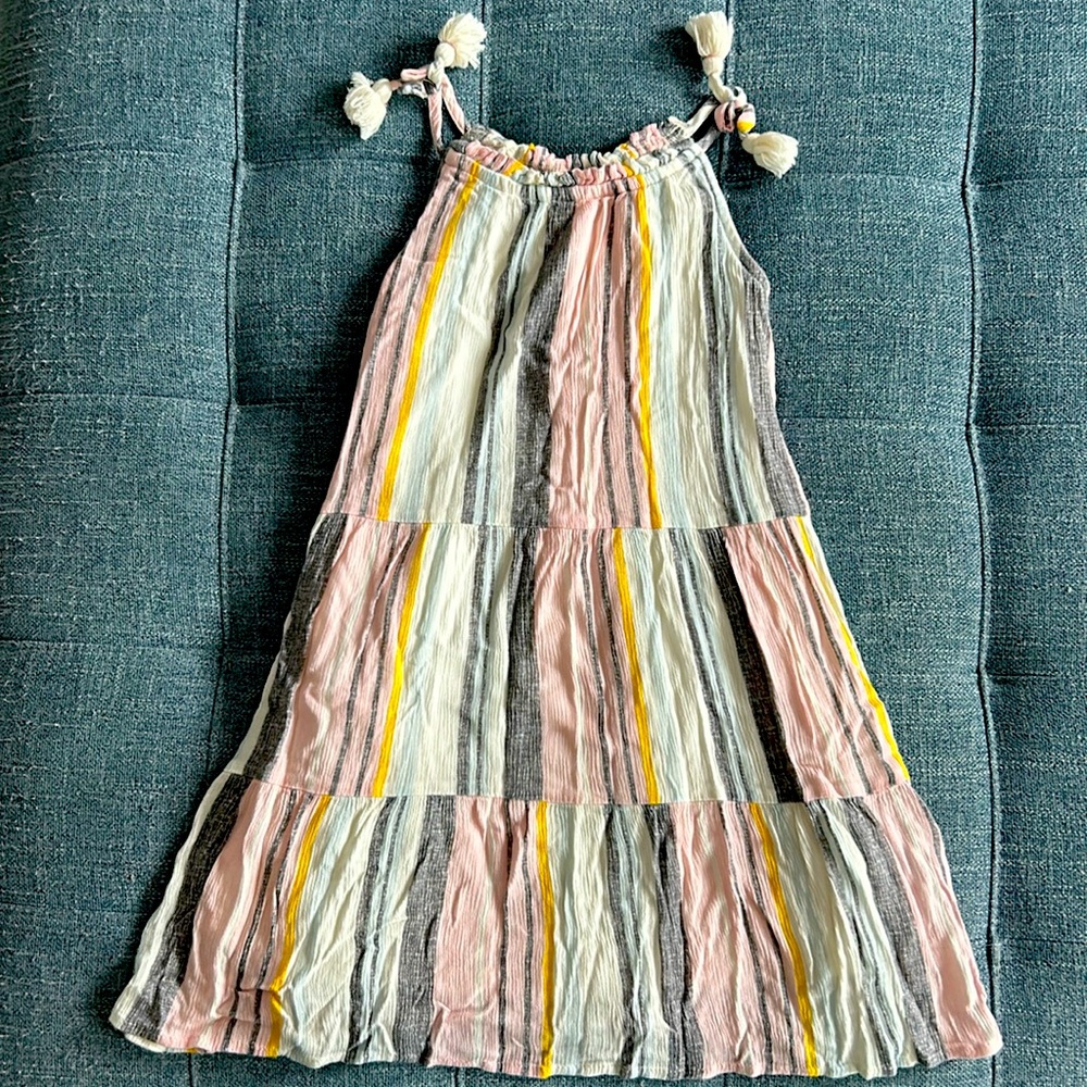 Girls Dress by Art Class